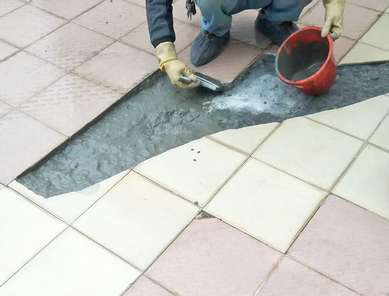 珠海防水补漏